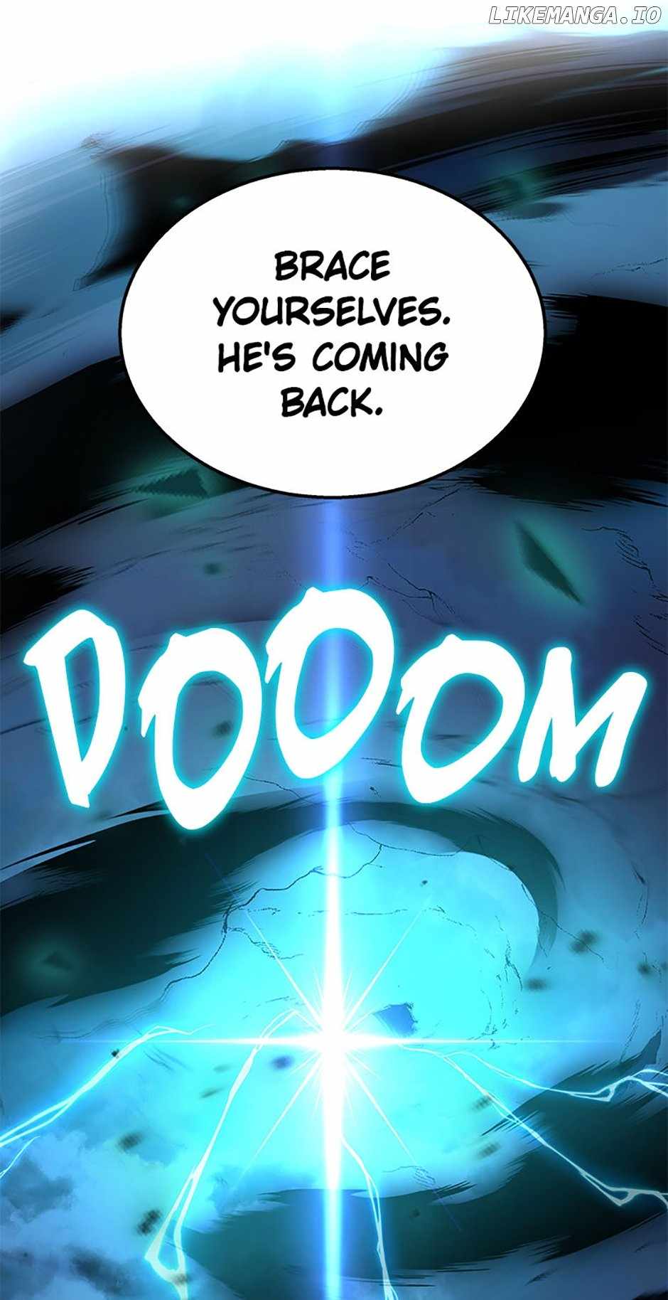 Heir Of Mythical Heroes Chapter 63 8